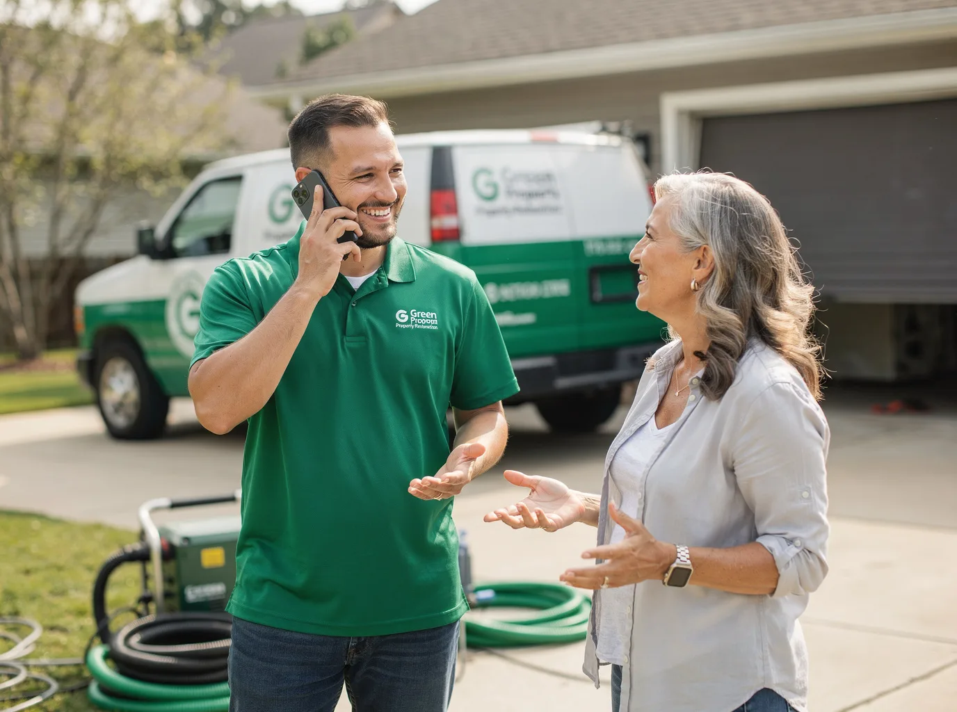 Water Damage Restoration Posen, MI FAQs